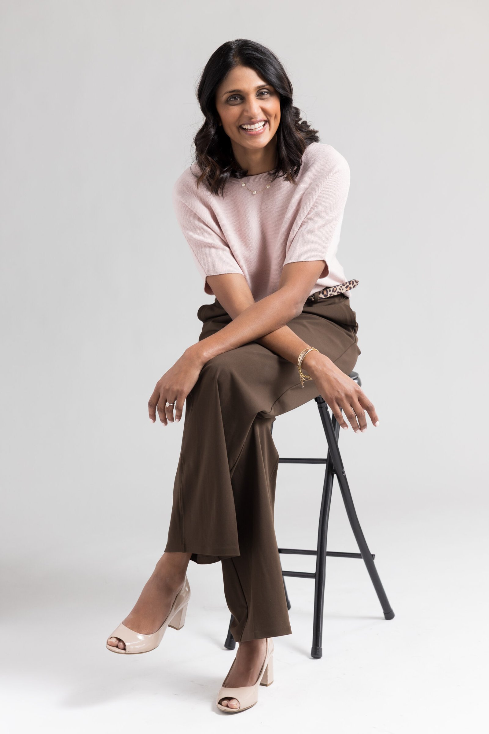 Amy Couturier, Traverse Lifestyle